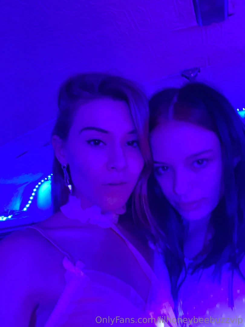 I like to tie my friends up 