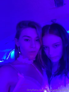 I like to tie my friends up