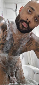 Swolen again i ve been trying to have bath soaks to help reduce the