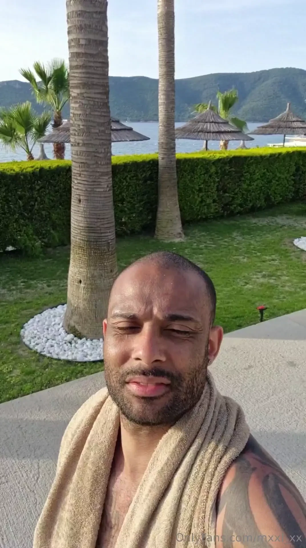 Been away on holiday recently flew out on the 1st of may but after a part 3 