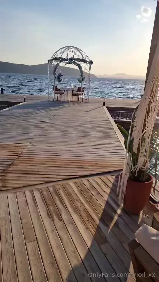 Been away on holiday recently flew out on the 1st of may but after a part 1 