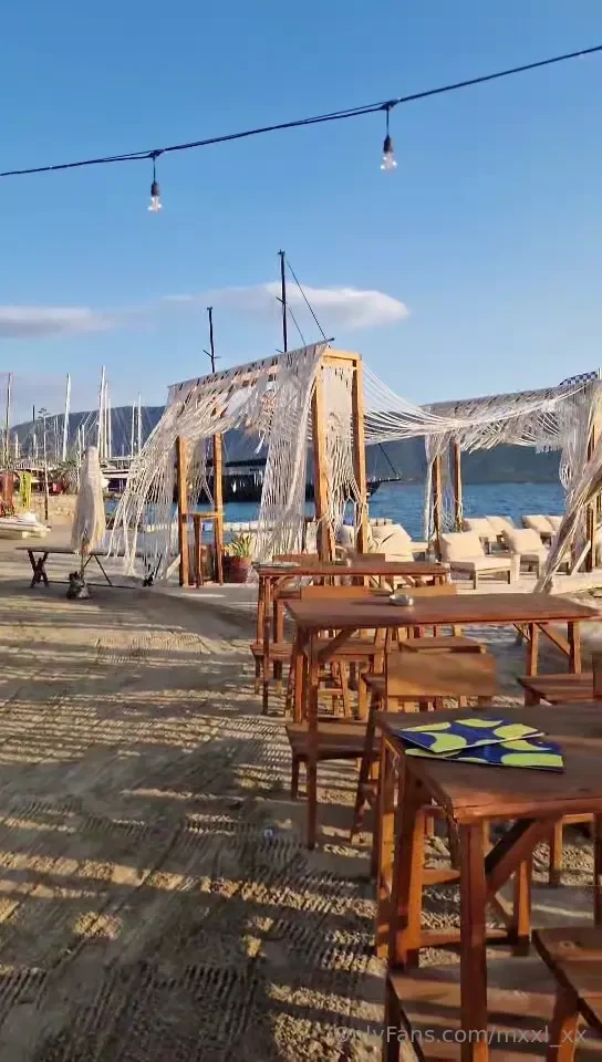 Been away on holiday recently flew out on the 1st of may but after a part 4 