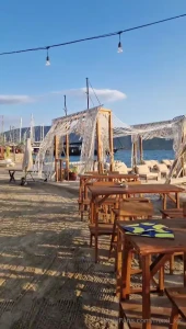 Been away on holiday recently flew out on the 1st of may but after a part 4