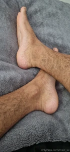 God my feet are sore part 2