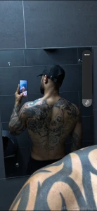 After a 4-year break i m finally back in the gym starting from scratch