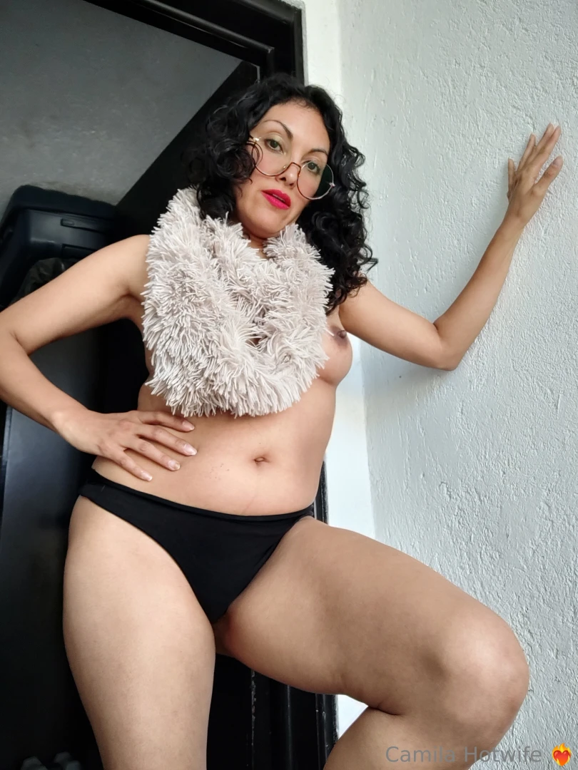 I m cold would you like to warm me up tell me 