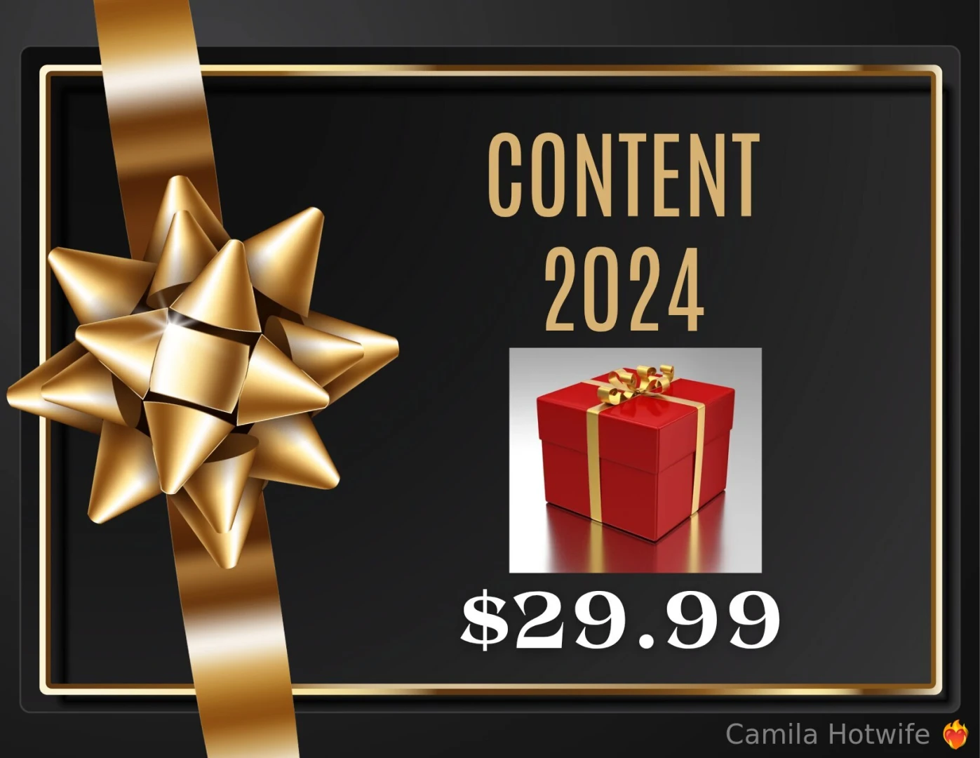 Special mega bundle available for first theree fans to tip this has a 