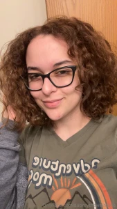 New hair who this part 9