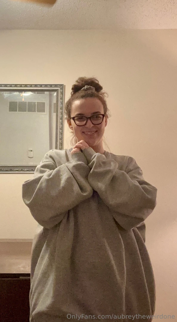 Nighttime cuteness vibes activated 