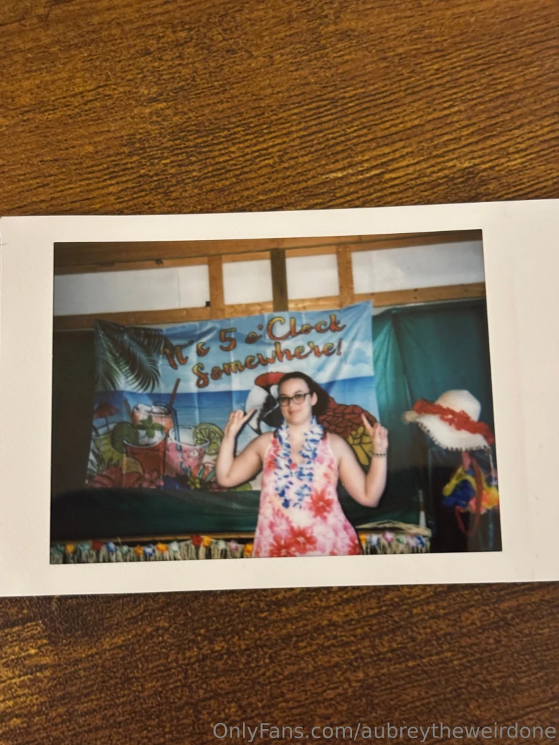 This was certainly a weird theme for a wedding it s right up my alley part 1 