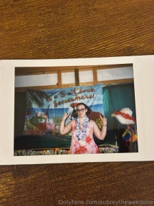 This was certainly a weird theme for a wedding it s right up my alley part 1