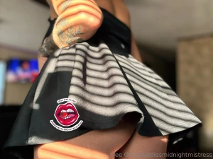 I listened am i a good girl now