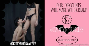 Kittynmckayfree - 5 - - 3 kittynmckayppv - - - 3 - 3 - - i o 6 daddy n
