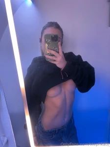 Anyone else in the mile high club