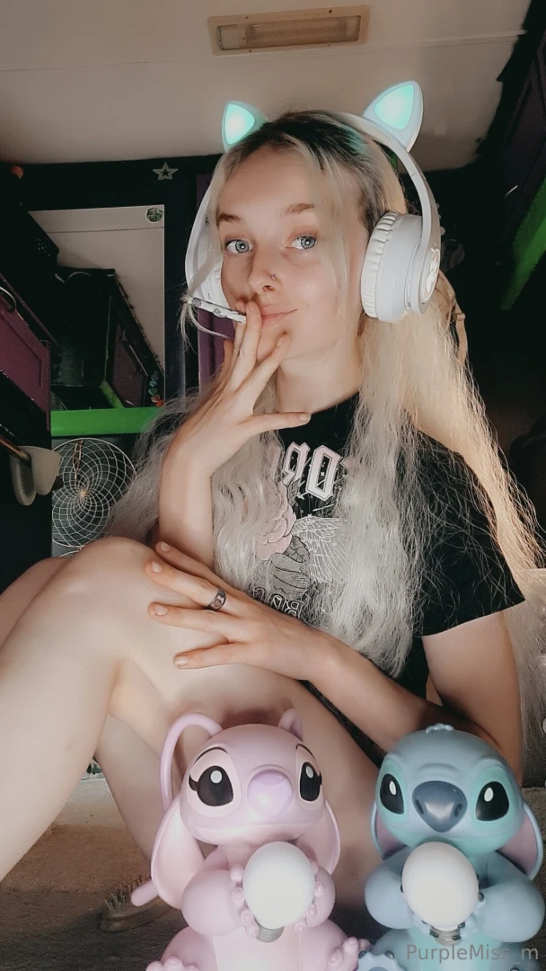 I m ready to be the bad little devil you ve been wanting me to be i 