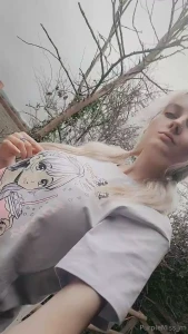 Your springbreak slut