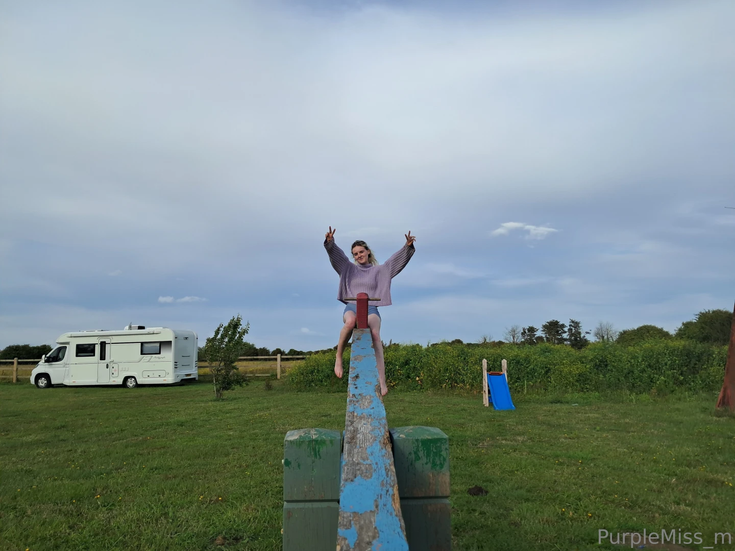 Finally settling down in my new home area 