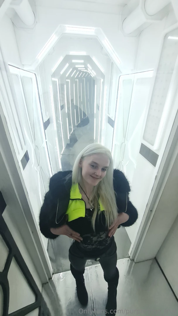 Happy new year my beautiful gang 