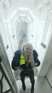 Happy new year my beautiful gang