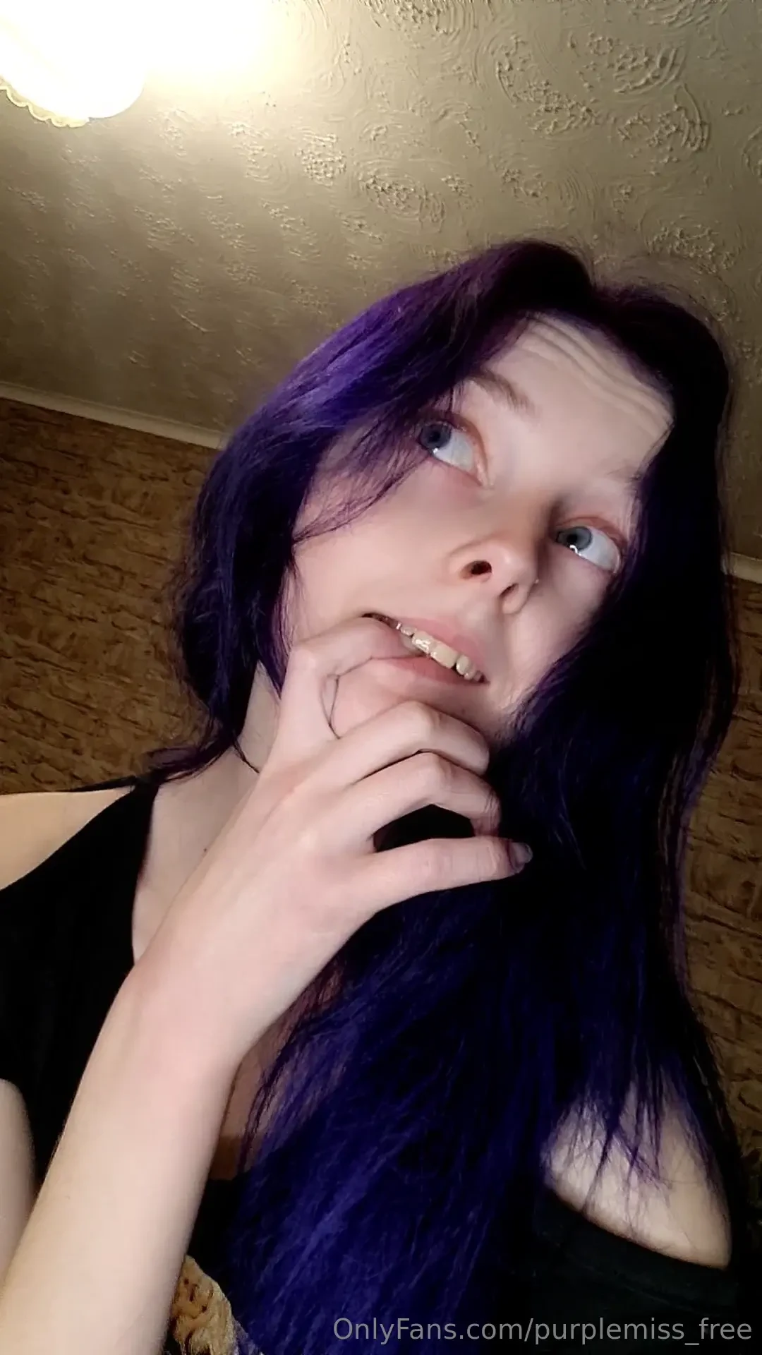 Do you like it when i touch myself part 9 