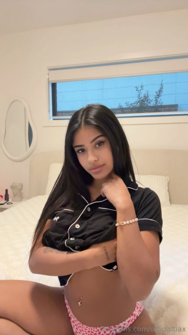 Think you can handle what i m really like prove it tia theofficial 