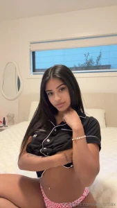 Think you can handle what i m really like prove it tia theofficial