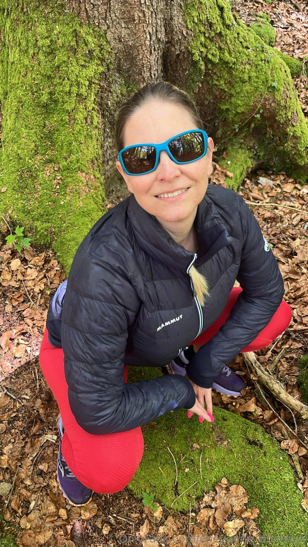 T imagine la vue des feuilles 