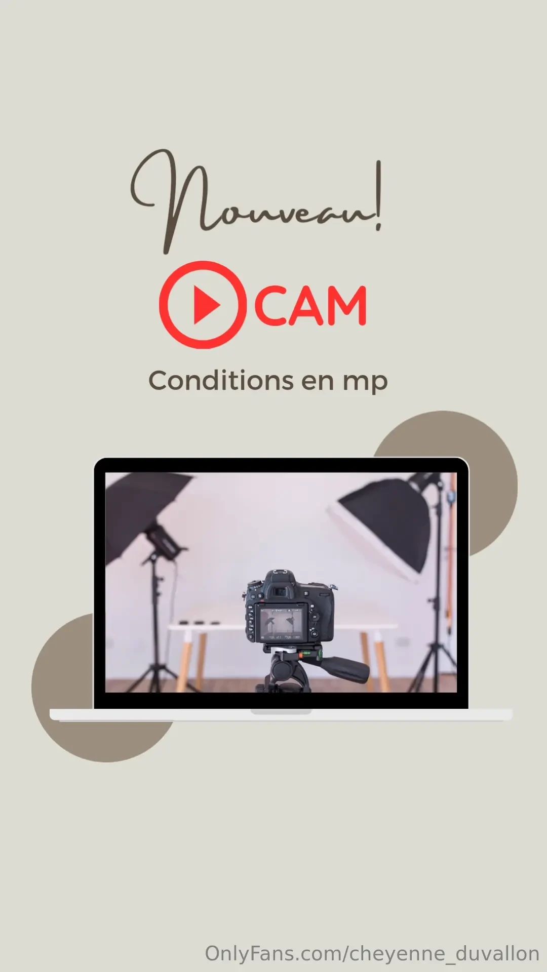 New cam with me with skype ask for conditions in dm 