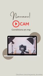 New cam with me with skype ask for conditions in dm