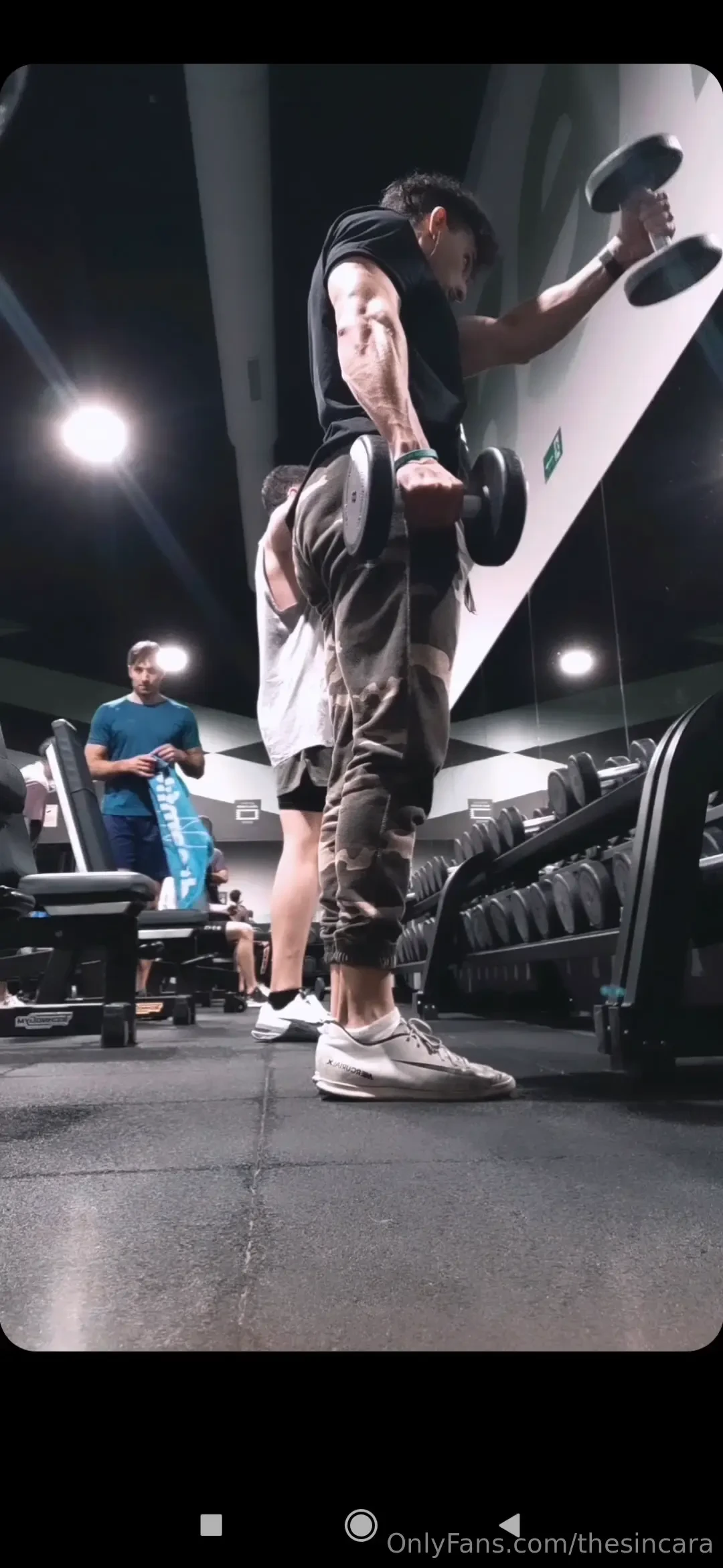 Despu s de tanta inactividad se vienen cositas si quieren cosas por 