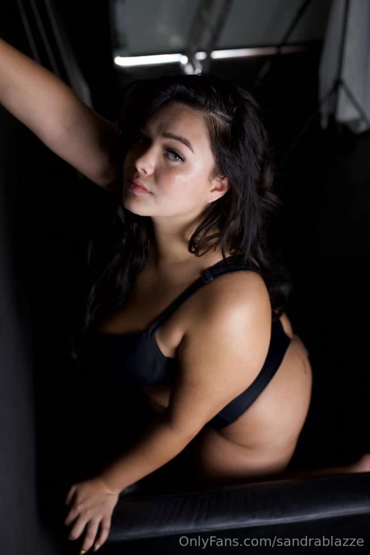 Sandrablazze part 23 
