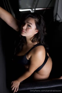 Sandrablazze part 23
