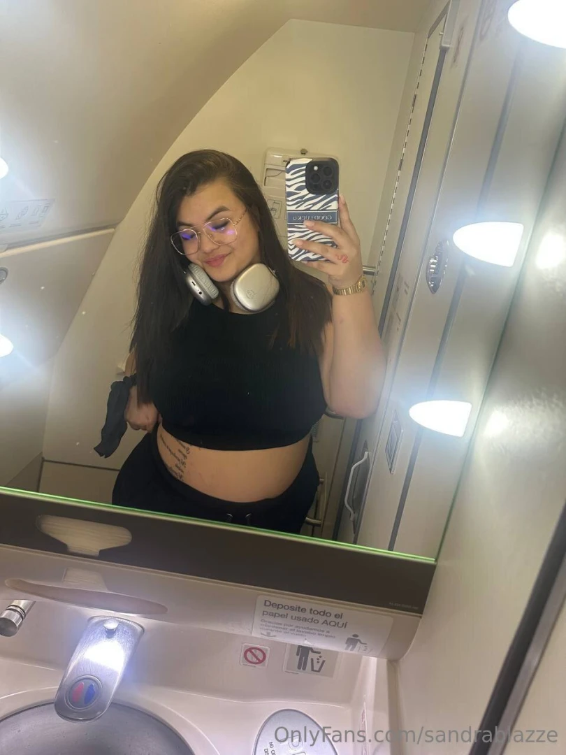 Sandrablazze part 22 