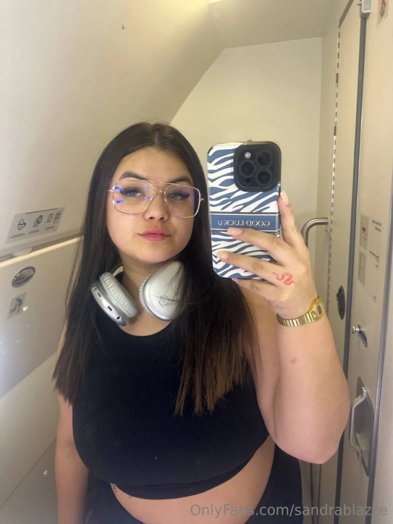 Sandrablazze part 20 