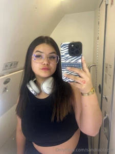 Sandrablazze part 20