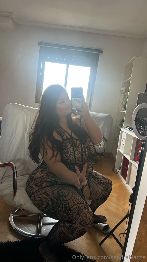 Grabando ahora mismo para vosotros 