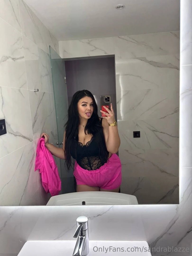 Sandrablazze part 14 