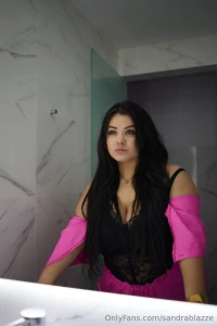 Sandrablazze part 19