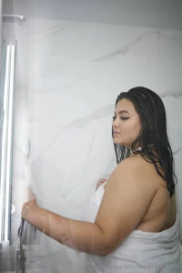 En la duchita part 4