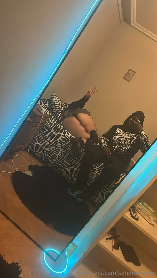 Que harias conmigo si estas en la cama conmigo asi part 2 