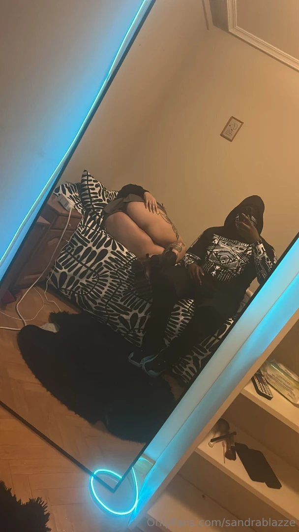 Que harias conmigo si estas en la cama conmigo asi part 3 