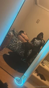 Que harias conmigo si estas en la cama conmigo asi part 3