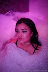 Te darias una duchita conmigo