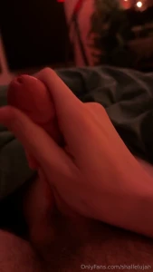 Hello my boys this is my first ever up close pov of me pleasuring part 1