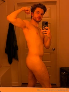 Look how big my legs are getting ahhh xd part 1