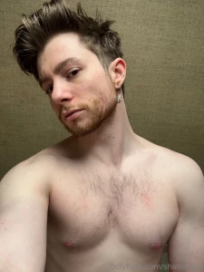 Chest day went well now for acting classes