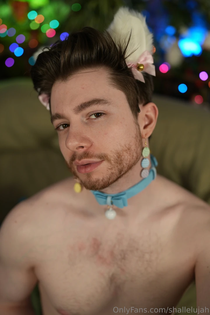 I have a very subby video where this bad bunny gets to play with his part 15 