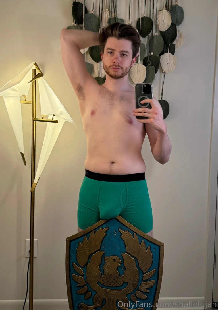 Heavy is the hand that holds the crown jewels part 3 