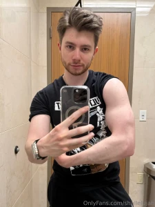 I am getting strong