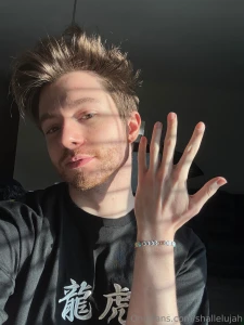 Proof i m a good boy part 1